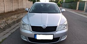 Predám Škoda Octavia ELEGANCE MAX Facelift 2.0 TDI 103Kw - 5