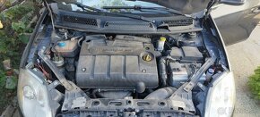 Fiat bravo 1,9 JTD 110kw 16v - 5