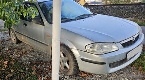 Mazda 323 - 5