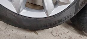 Volvo 5x108 r17 - 5