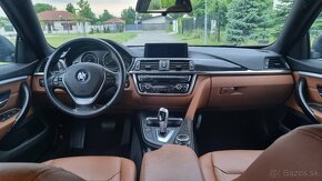 BMW 418D - 5