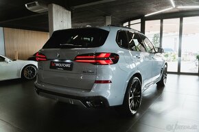 BMW X5 M60i xDrive MHEV - 5