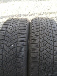 16" zimná sada alu ŠKODA,VW,SEAT. - 5