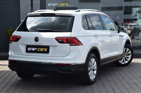 Volkswagen Tiguan, 2.0TDI LIFE.DSG.ACC.LED.DPH.SERVIS VW - 5