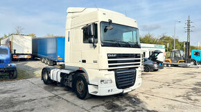 DAF XF 460 SC EURO 5 ATe Standard 3 - 5