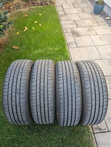 Hankook Ventus Prime 3x 215/65 R17 99V letné pneumatiky - 5