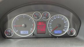 VW Sharan 11/2008, 4x4, 7-miestne - 5