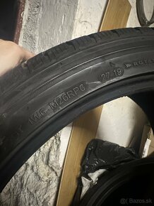 Gripmax status pro winter 255/35 r19 - 5