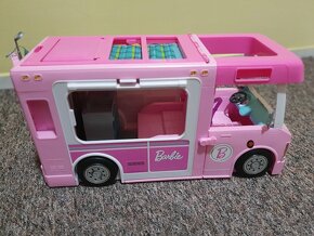 Barbie karavan - 5