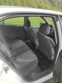 Opel Astra G 1,4 - 5