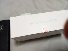 Honor magic 4lite 5g - 5