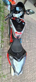 Ducati 1098 - 5