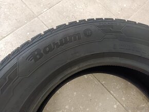 BARUM POLARIS 5 225/65 R17 XL 106 H NOVÉ - 5