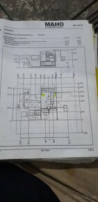 CNC Maho MH700 S - 5