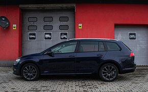 VW Golf 7 2.0TDI Highline DSG - 5