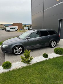 Audi A4 B7 2.0 TDI DPF 103kw 8v BPW (2007) F1 - 5