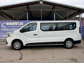 Renault Trafic Minibus 1,6 DCi L2 bus energy - 5