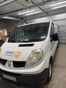 Renault trafic 2010 2.0dci - 5