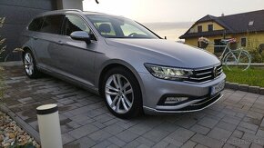 Volkswagen Passat 2.0TDI 110KW DSG EVO VIRTUAL - 5