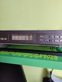 Radiomagnetofon Grundig RR660 - 5