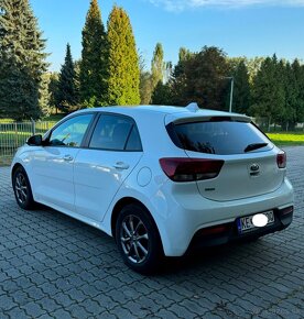 KIA Rio 1.4 automat - 5