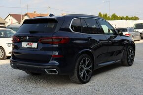 BMW X5 xDrive40i A/T - 5