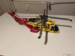 Lego Technic 9396 - 5