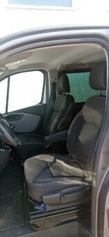 Renault Trafic 133 000 km - 5