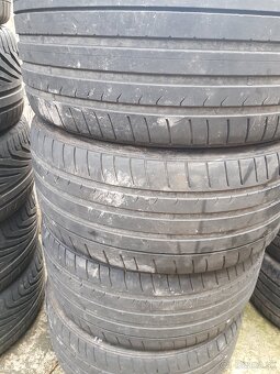 Dunlop 245/30 ZR 20, 90Y - 5