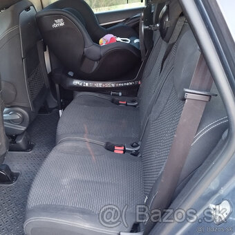 Predám Citroen C4 Picasso 1.6. Hdi - 5