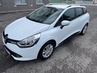 Renault Clio Grandtour 1.5dci - 5