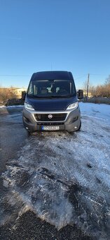 Fiat Ducato 2.3 MultiJet L2H2 8 miest - 5