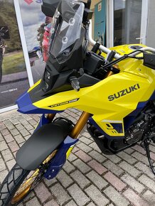 Suzuki Vstrom800 DE 2024 - 5