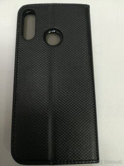 Predám púzdro Motorola E6 Plus knižka - 5