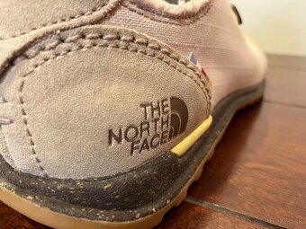 Damske topanky The North Face Molly 39 / 6,5 - 5