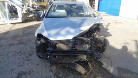 VW Volkswagen golf 7 1,2, CJZ rozpredám na náhradné diely - 5