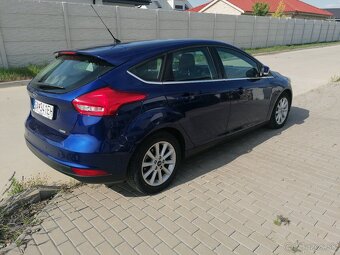 Ford focus 1.0 ecoboost 92kw - 5