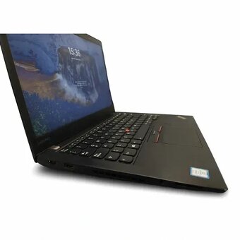 Notebook Lenovo ThinkPad T470s - 629937 - 5