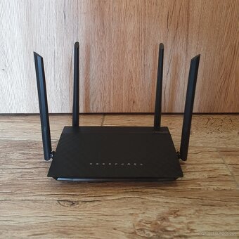 WiFi router Asus RT-AC1200 - 5