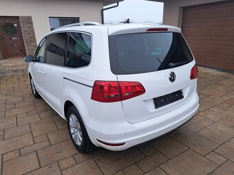 sharan 2.0tdi 7 miest - 5