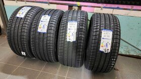 Nové Športové Pneu 255/35 R20 EffeXsport - 5