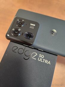 Motorola Edge 50 Ultra - 5