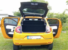 Predám Renault Twingo III - 5