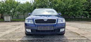 ▶▶▶Škoda Octavia 2.0 TDI  Laurin & Klement◀◀◀ - 5