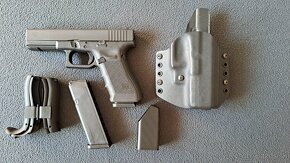 Glock 17 Gen.4 + Kydex - 5