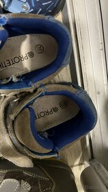 Topánky Protetika veľkosť 23 - Velmi Lacno - 5