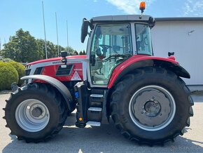 Massey Ferguson 6.S 135 Dyna-VT - 5