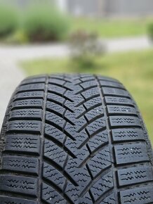 Pneumatiky Semperit Speedgrip 3 195/55 R16 - 5