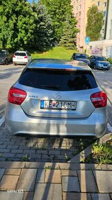 Mercedes-Benz A180 packet Style 74000km - 5