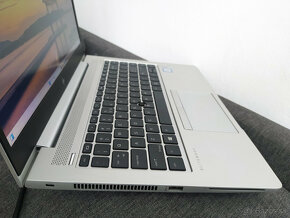 notebook HP 840 G5 - Core i7-8650u 32GB, 512GB SSD, Win11 - 5